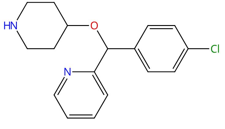 Bepotastine Impurity 8